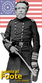 Admiral Foote