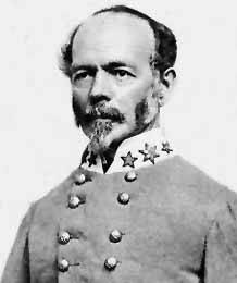 General J.E Johnston